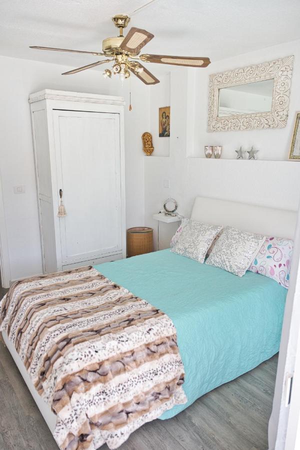 Apartamento Malibu 2 Con Aire Acondicionado, Campo De Tennis Y Piscina Con Solarium *