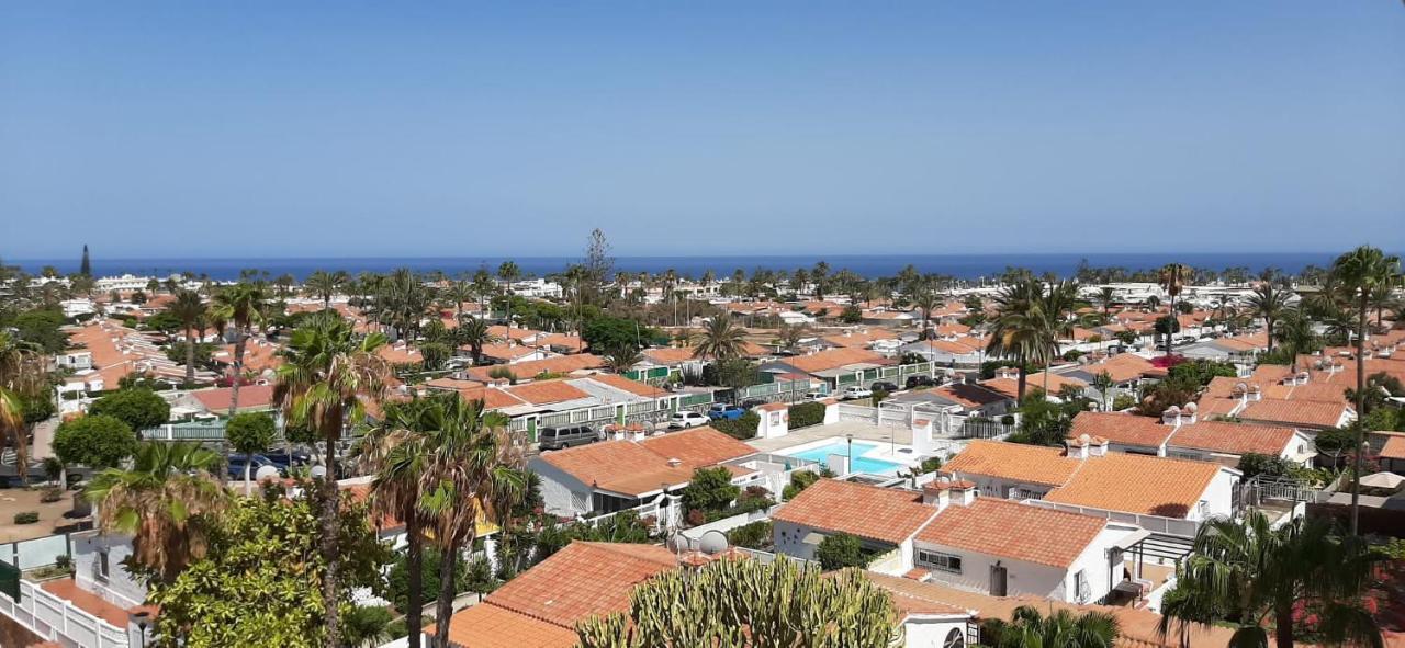 Apartmento Vista Del Mar Tinache Apartamento
