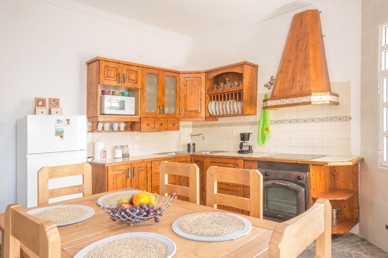Casa rural Casa Eli