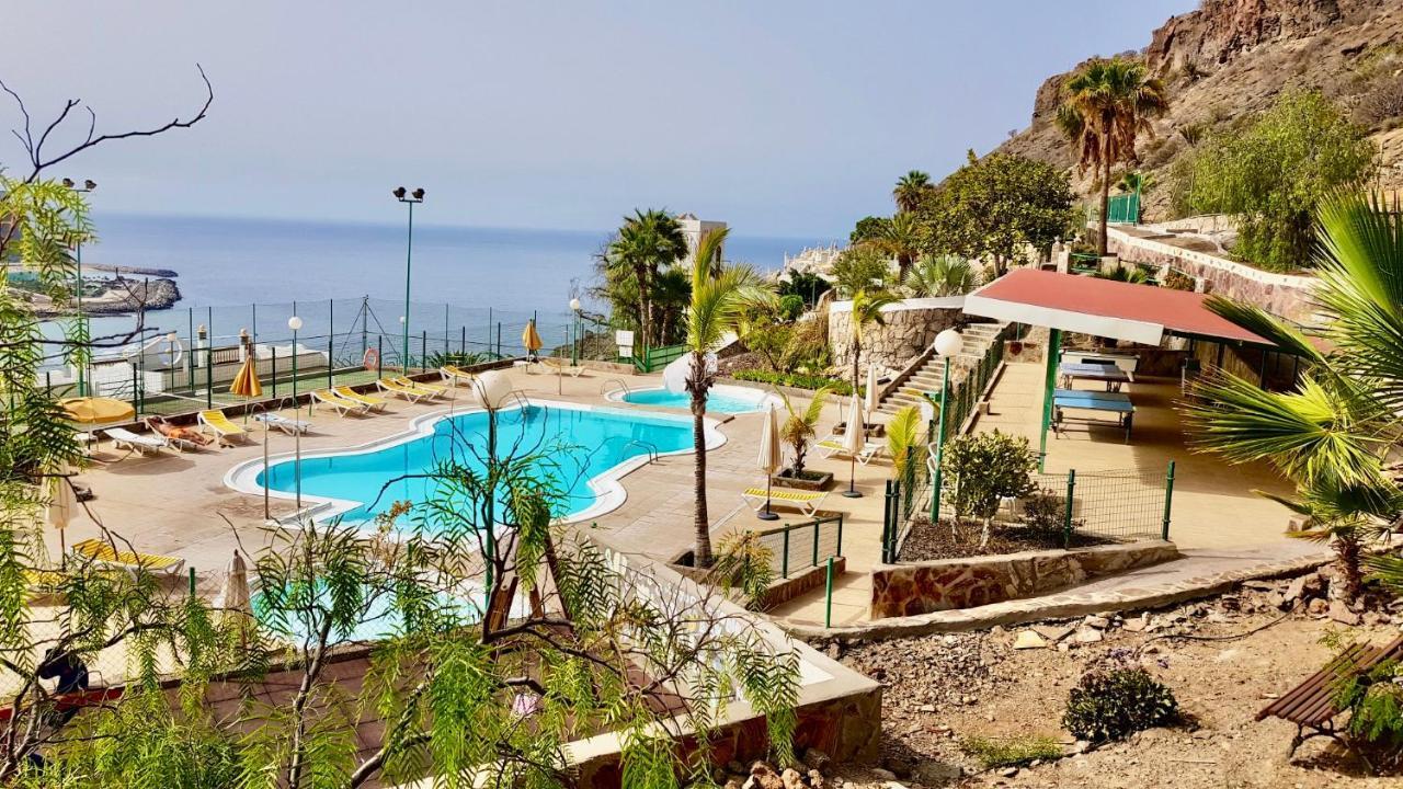 Cozy Ocean View, Playa Del Cura Appartamento