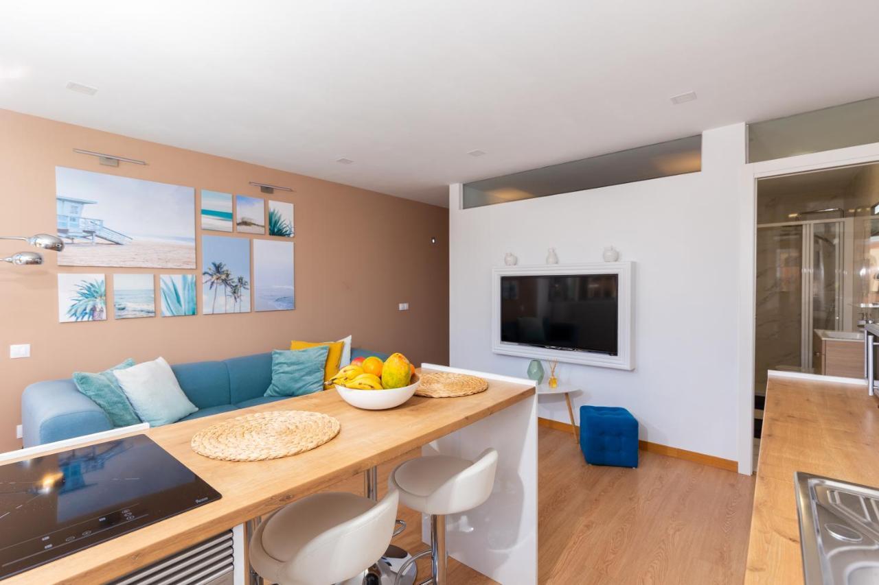 Yumbo Teror Two Bedroom Apartamento