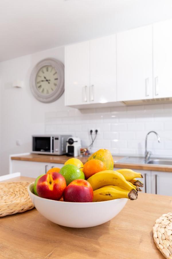 Apartamento Yumbo Teror Two Bedroom