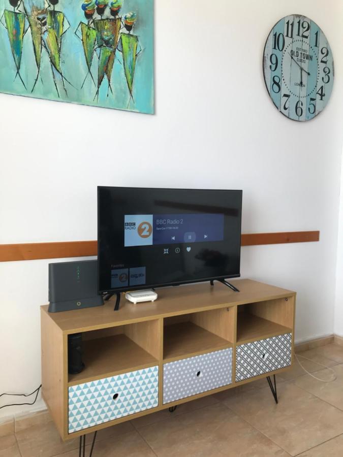Yumbo 2 With High Speed Free Internet Holiday home