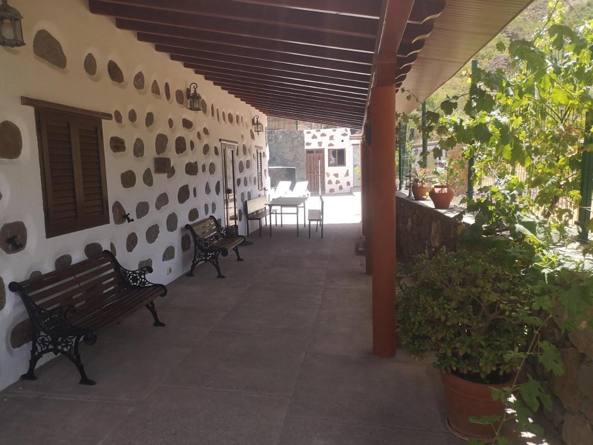 Casa vacanze Casa Naranjo *