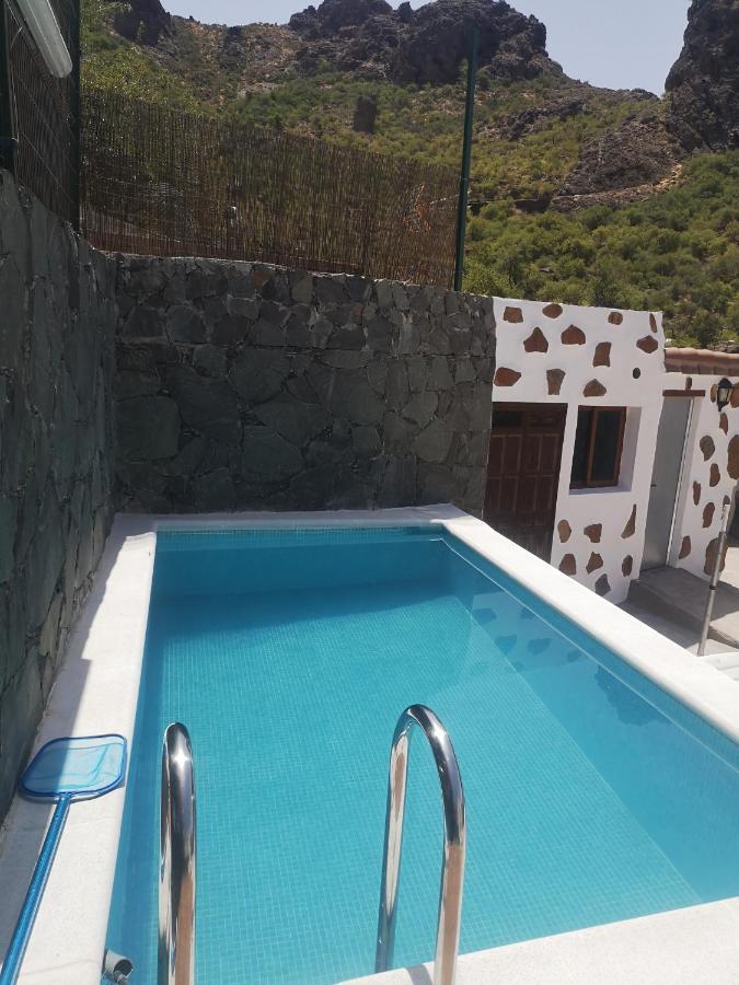 Casa Naranjo *
