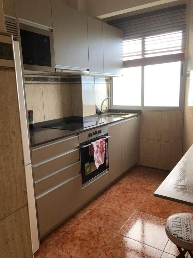 Apartment Canteras Las Palmas de Gran Canaria