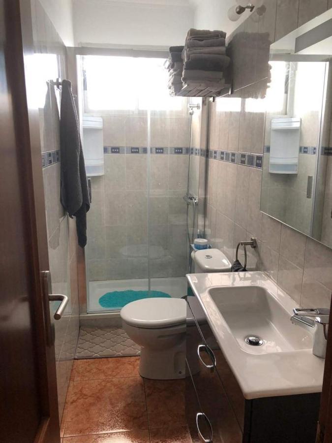 Apartment Canteras