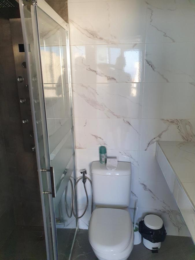 Apartamento Habitat Deluxe Playa del Inglés