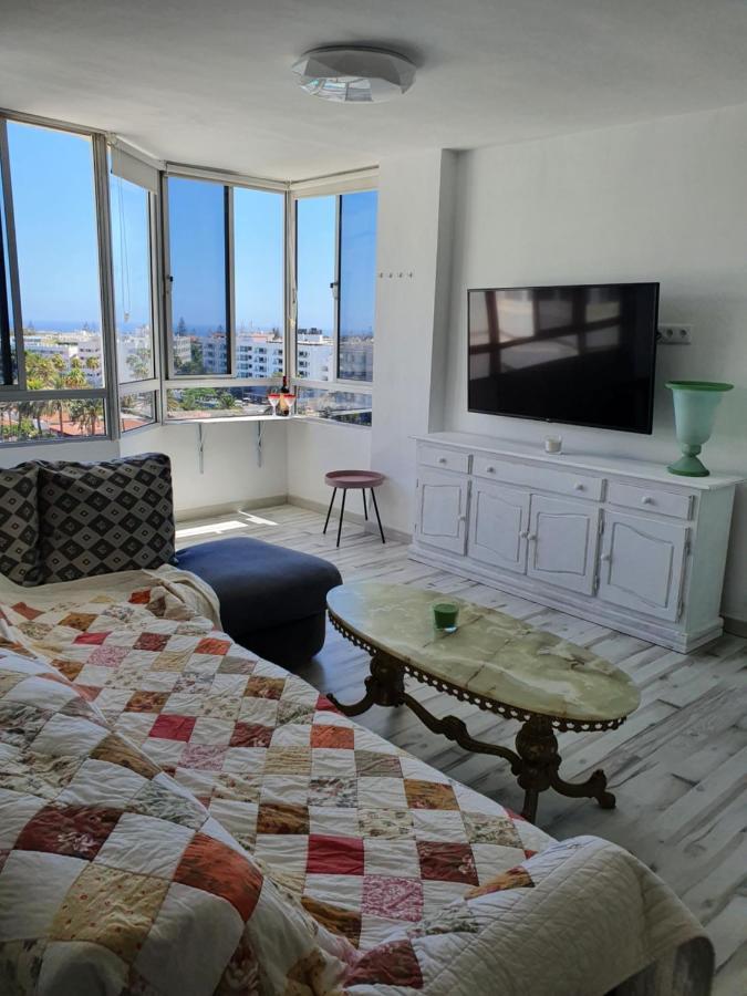 Habitat Deluxe Apartamento