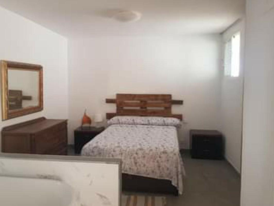 Habitat Deluxe Apartamento Playa del Inglés
