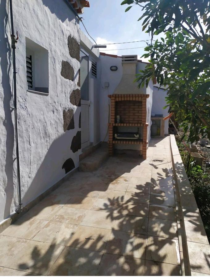 Moya, Senderos Y Naturaleza Holiday home Moya (Gran Canaria)