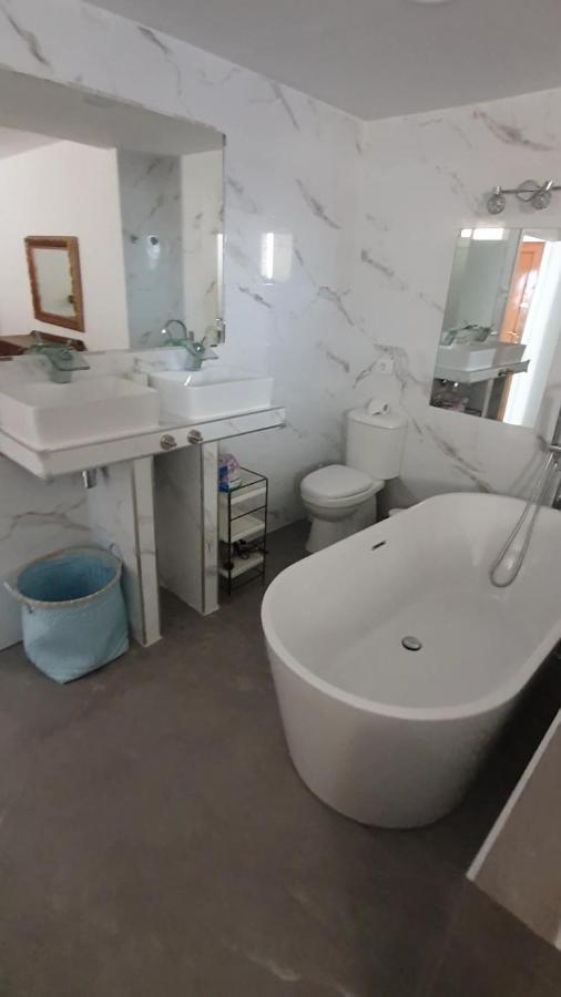 Apartamento Habitat Deluxe