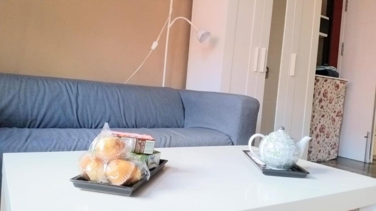 Apartamento En El Old Town Triana Appartamento *