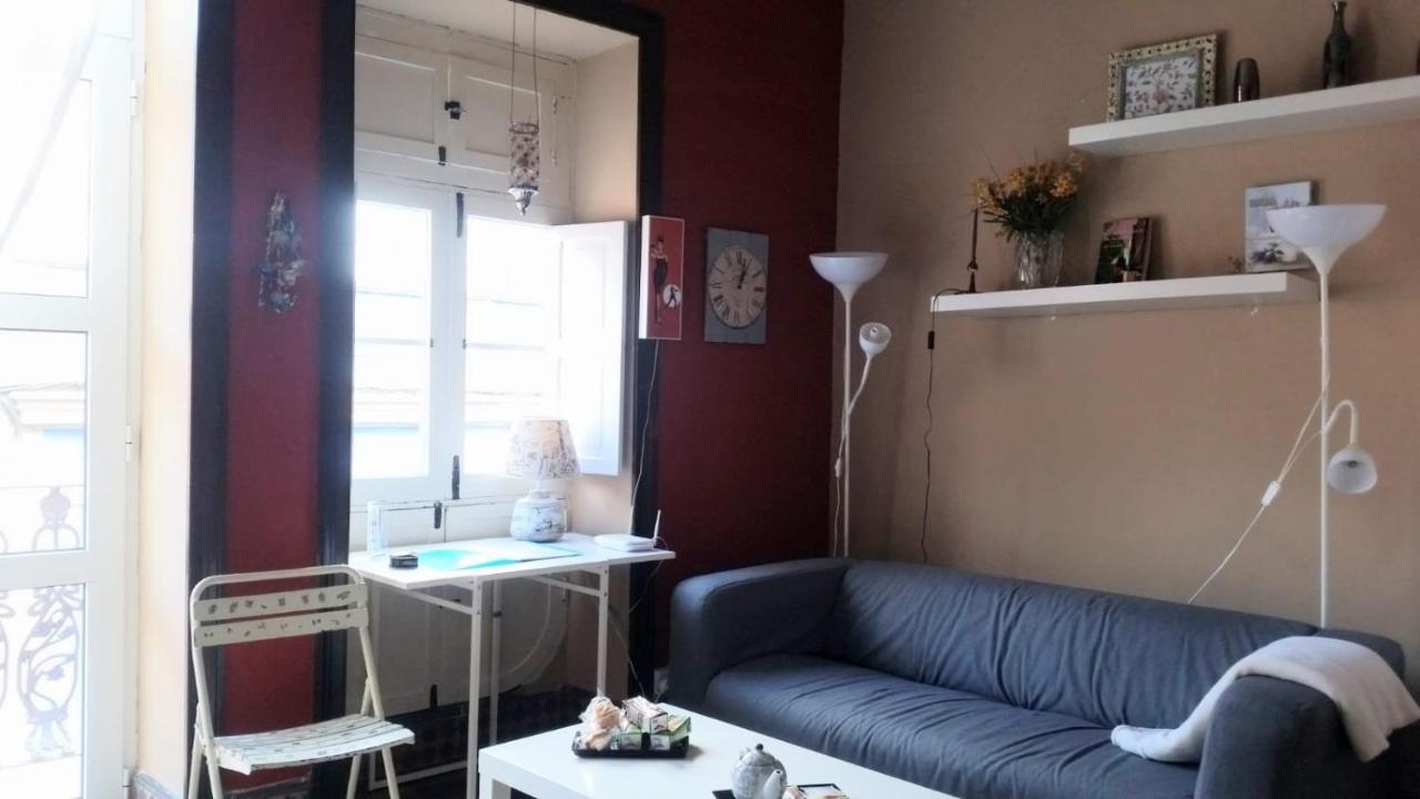 Apartamento En El Old Town Triana * Las Palmas de Gran Canaria