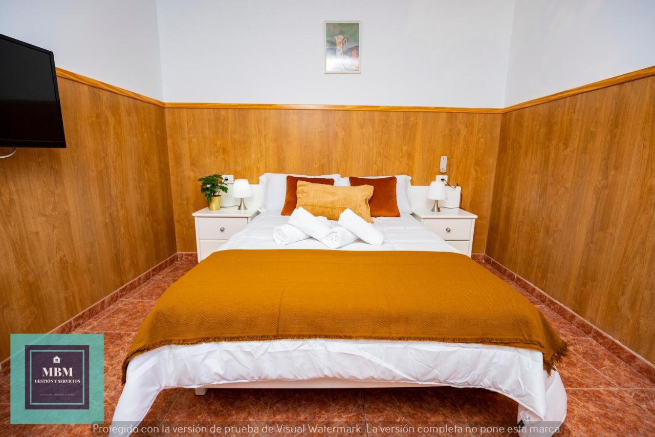 Сasa de vacaciones Casa Ignacita Vv *