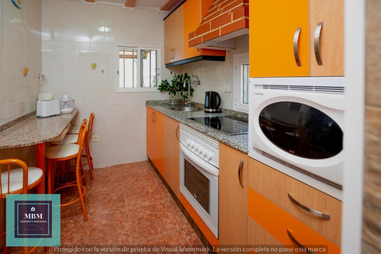 Сasa de vacaciones Casa Ignacita Vv *