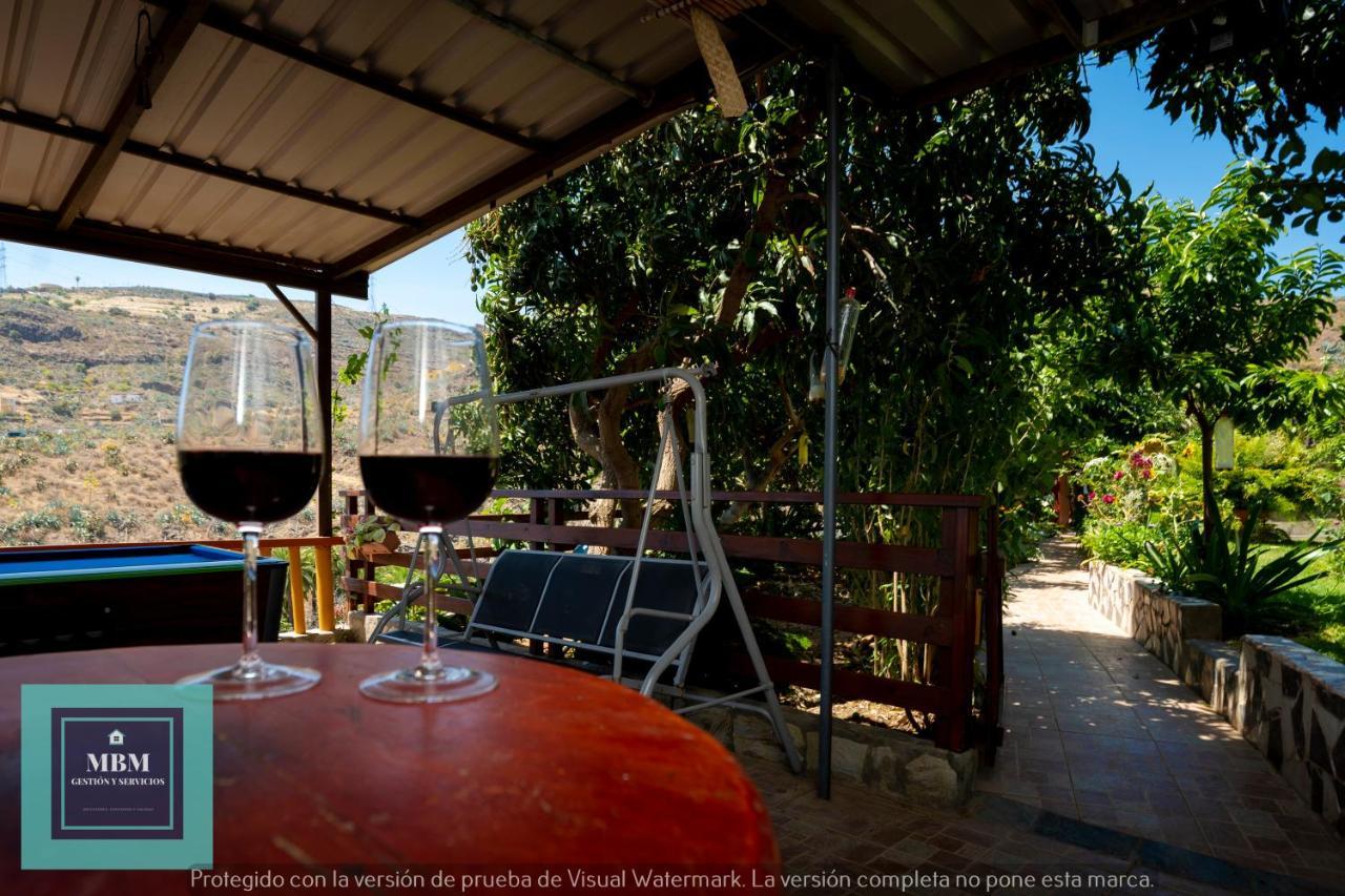 Casa Ignacita Vv Сasa de vacaciones *