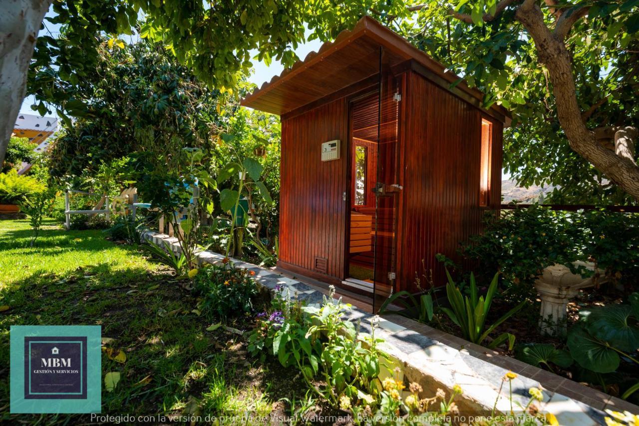 Casa Ignacita Vv