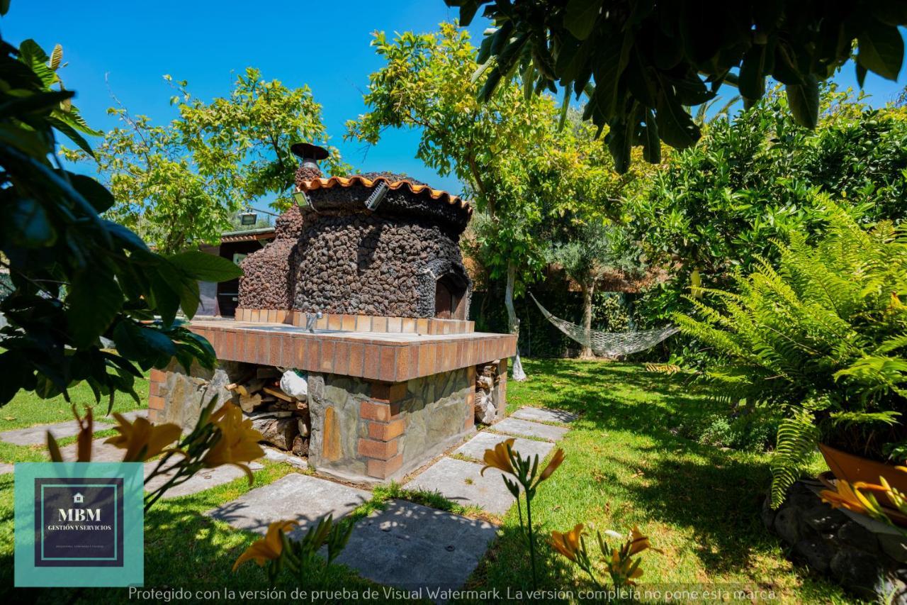 Casa Ignacita Vv *