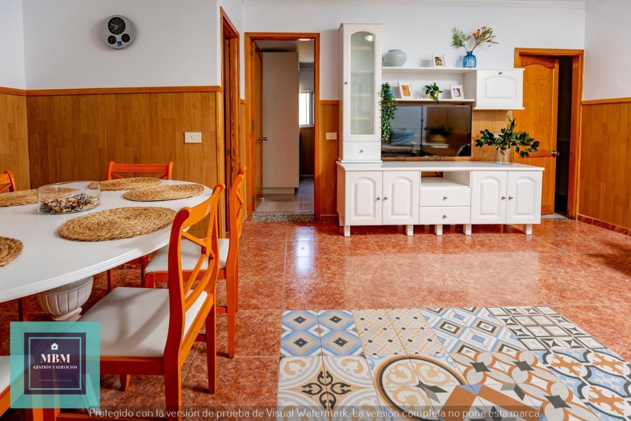 Сasa de vacaciones Casa Ignacita Vv Las Palmas de Gran Canaria