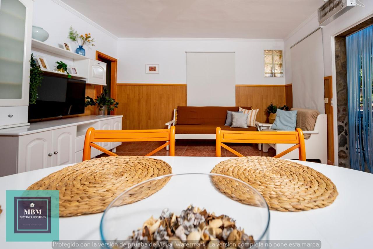 Casa Ignacita Vv Сasa de vacaciones Las Palmas de Gran Canaria