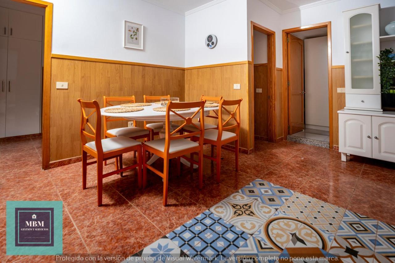 Casa Ignacita Vv * Las Palmas de Gran Canaria