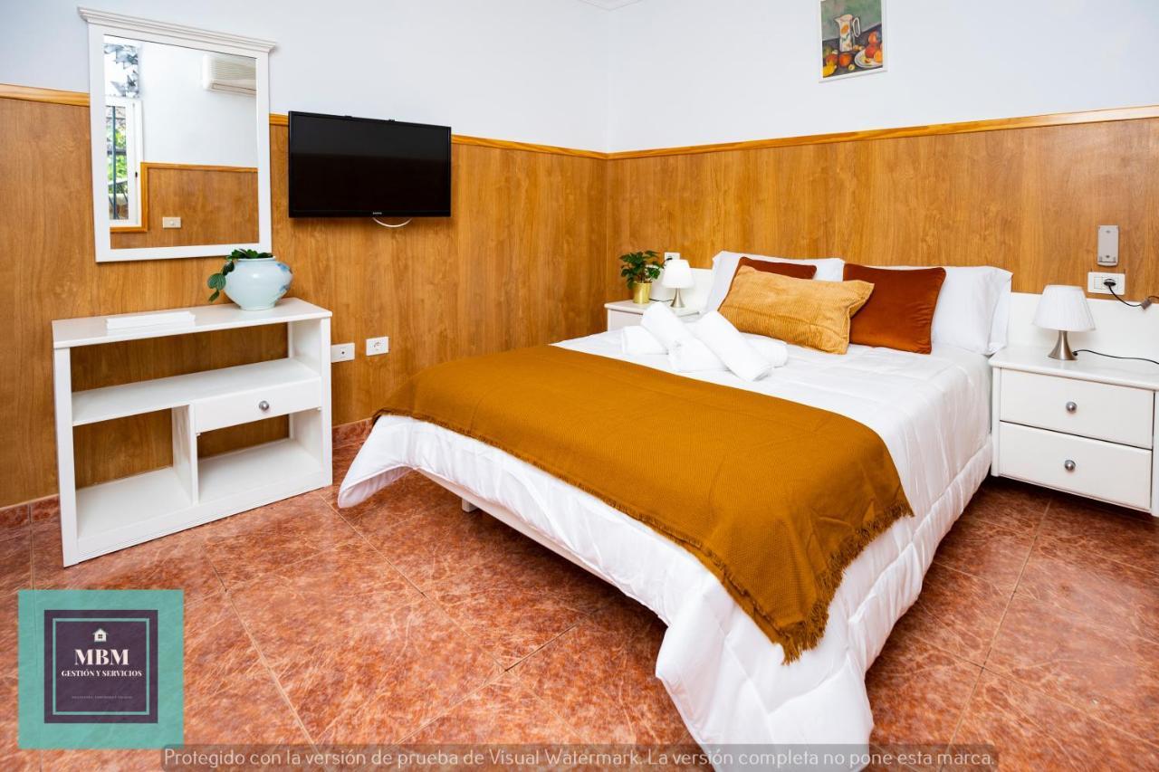 Casa Ignacita Vv * Las Palmas de Gran Canaria