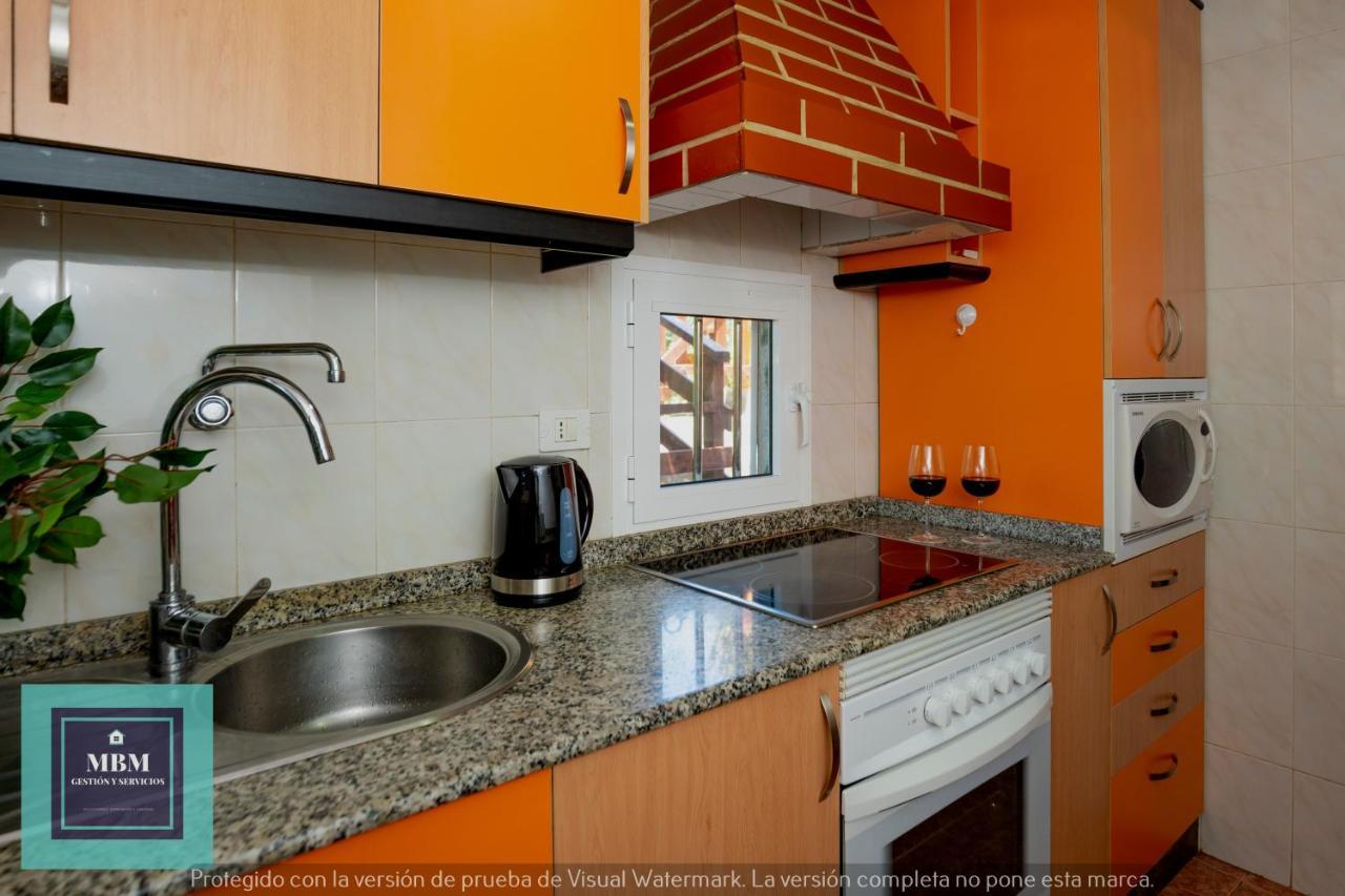 Casa Ignacita Vv Сasa de vacaciones Las Palmas de Gran Canaria
