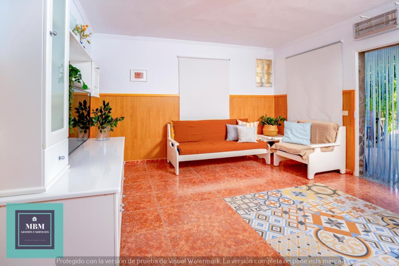 Сasa de vacaciones Casa Ignacita Vv