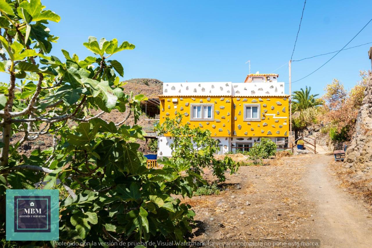 Casa Ignacita Vv * Las Palmas de Gran Canaria