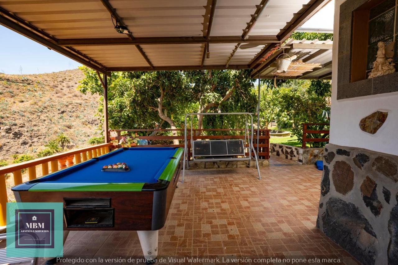 Casa Ignacita Vv Сasa de vacaciones