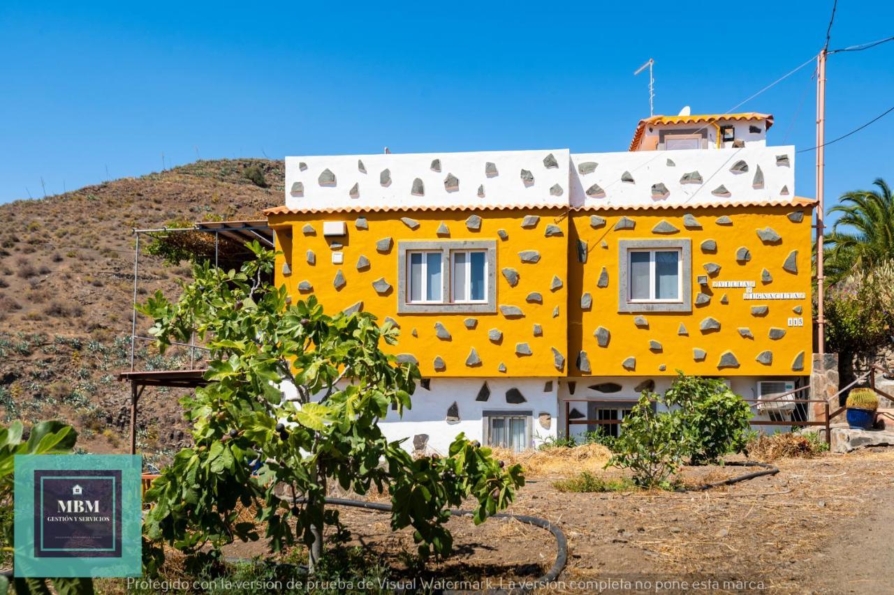 Casa Ignacita Vv Сasa de vacaciones *
