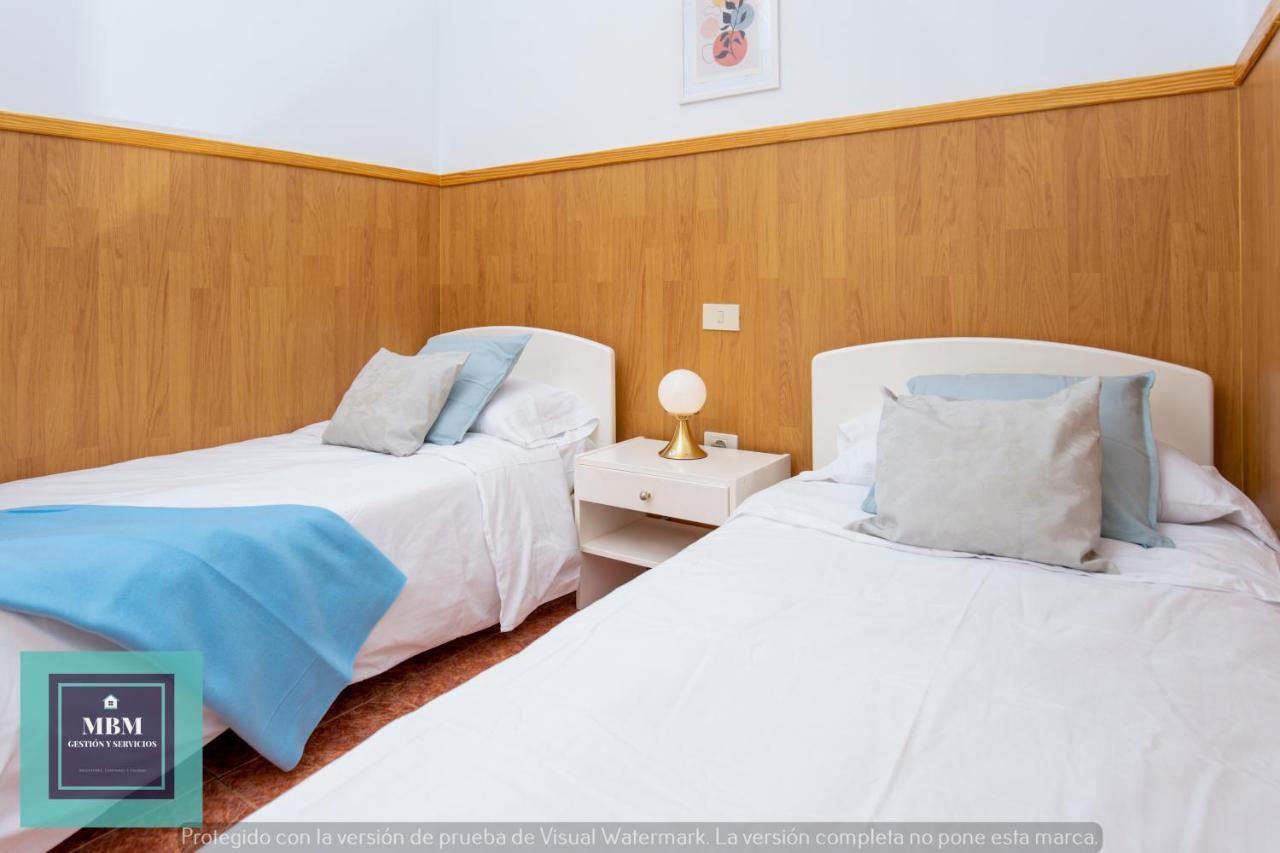 Casa Ignacita Vv Сasa de vacaciones Las Palmas de Gran Canaria