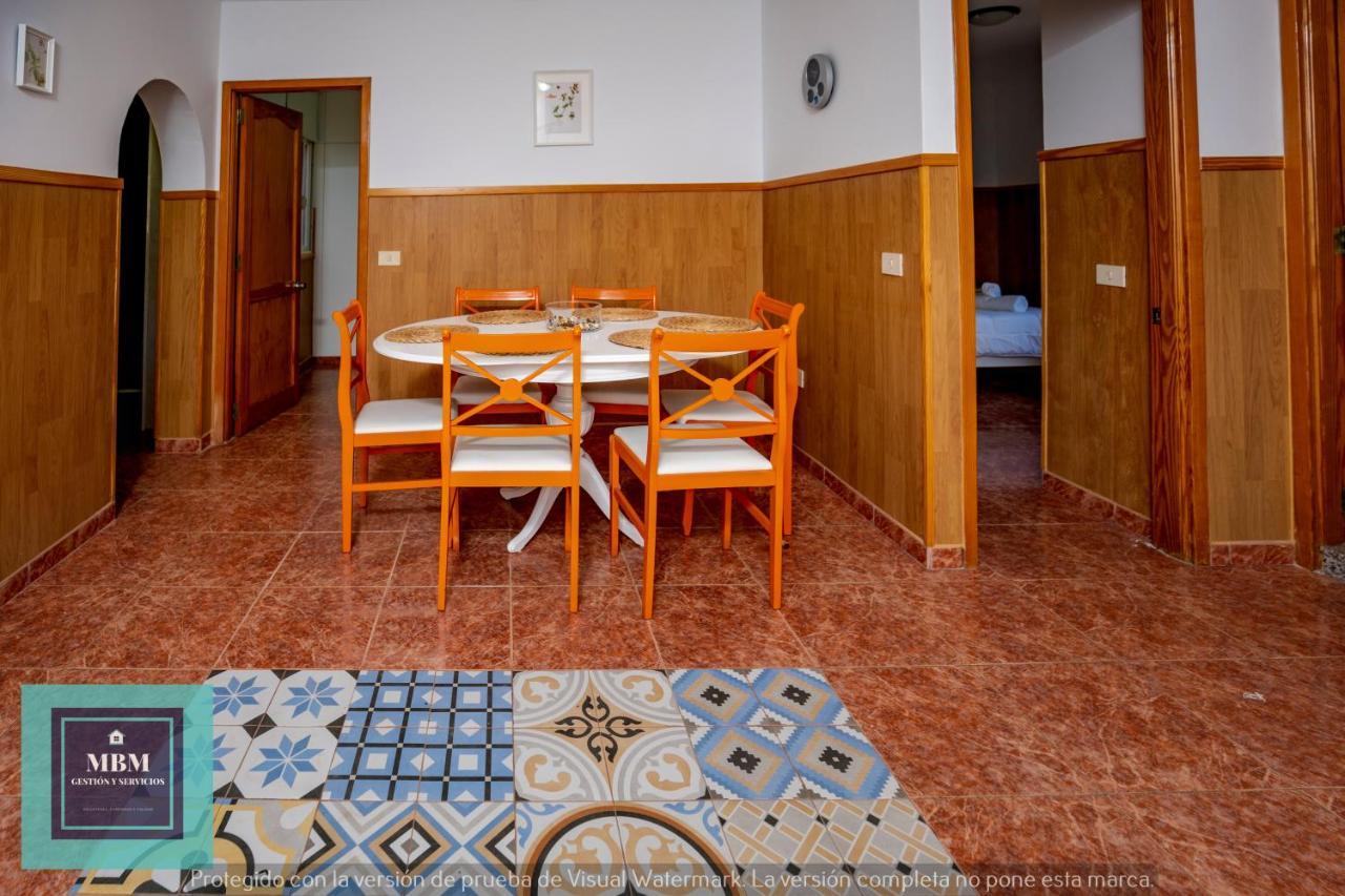 Casa Ignacita Vv Сasa de vacaciones Las Palmas de Gran Canaria