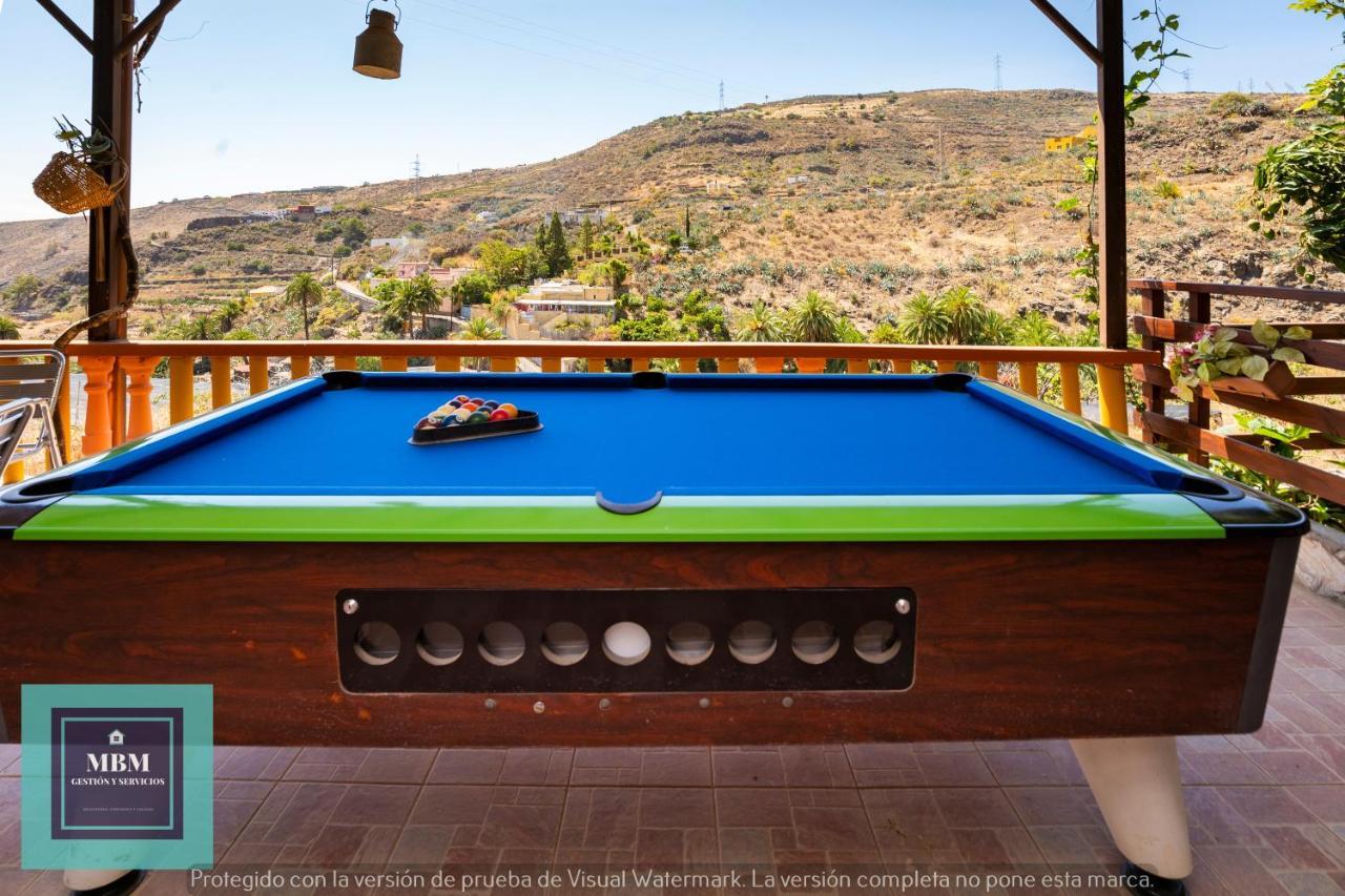 Casa Ignacita Vv * Las Palmas de Gran Canaria