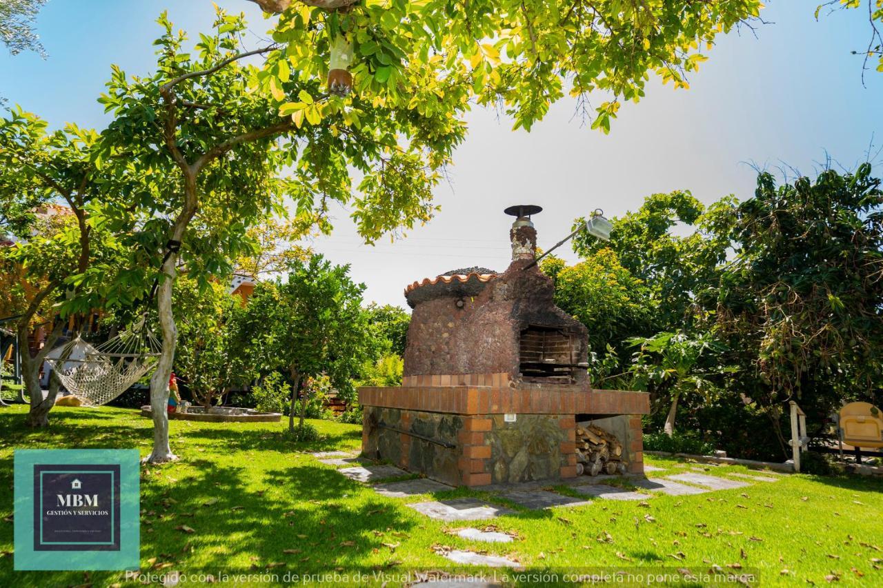 Сasa de vacaciones Casa Ignacita Vv Las Palmas de Gran Canaria