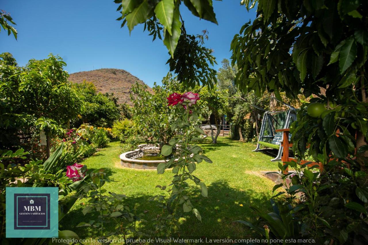 Casa Ignacita Vv Сasa de vacaciones Las Palmas de Gran Canaria