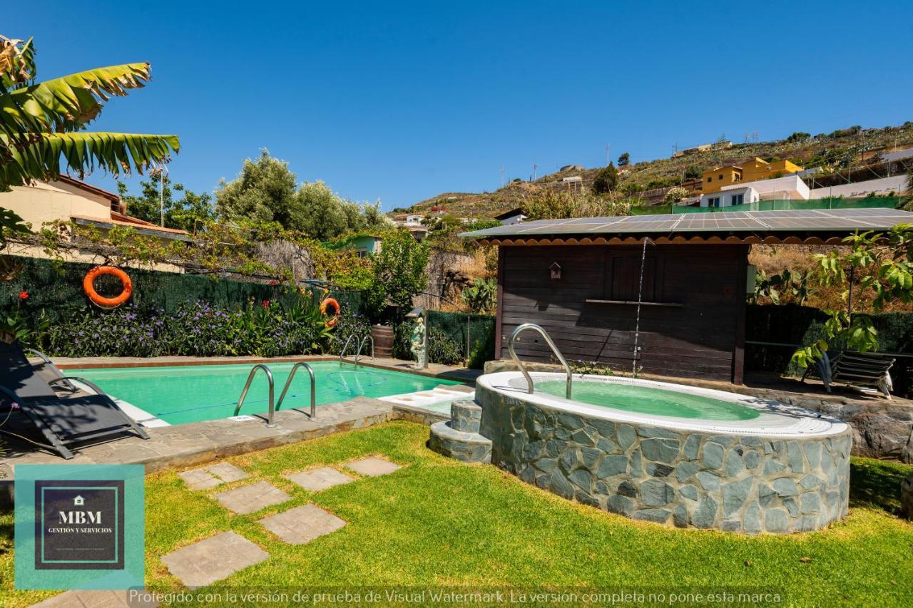 Casa Ignacita Vv * Las Palmas de Gran Canaria