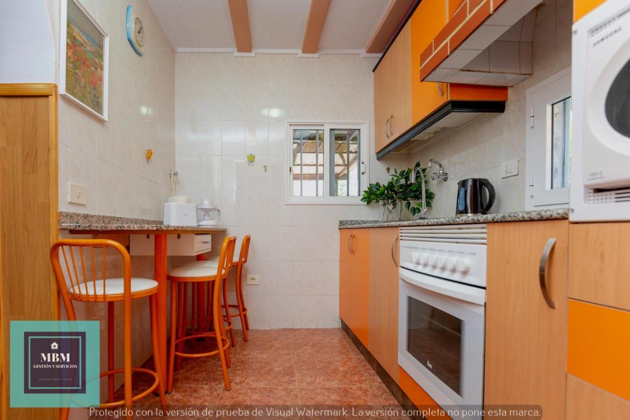 Casa Ignacita Vv Las Palmas de Gran Canaria