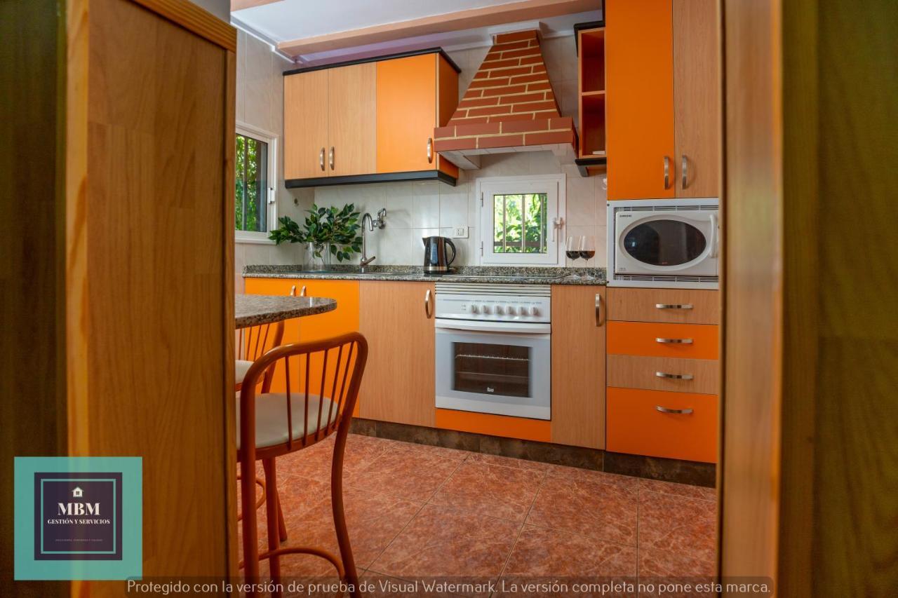 Casa Ignacita Vv * Las Palmas de Gran Canaria