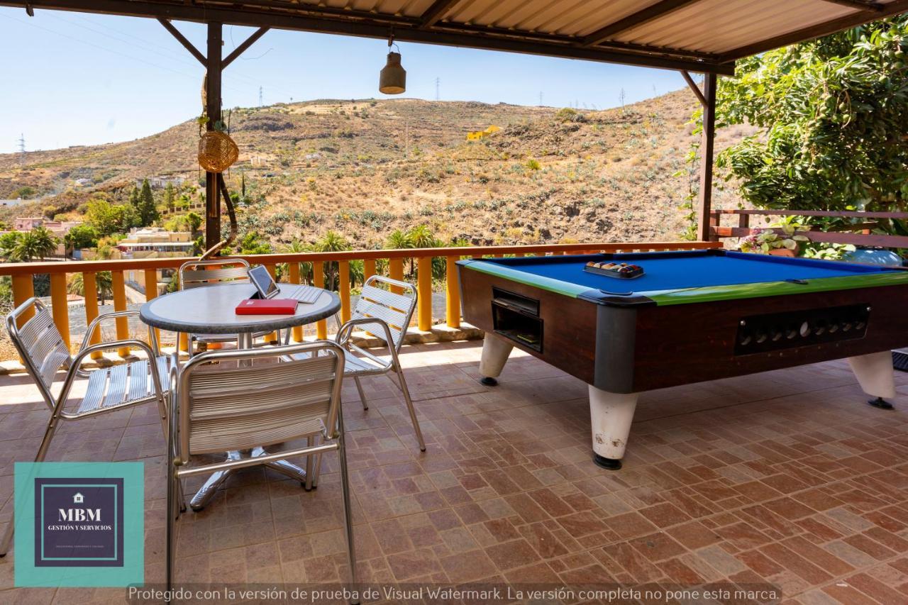 Casa Ignacita Vv * Las Palmas de Gran Canaria