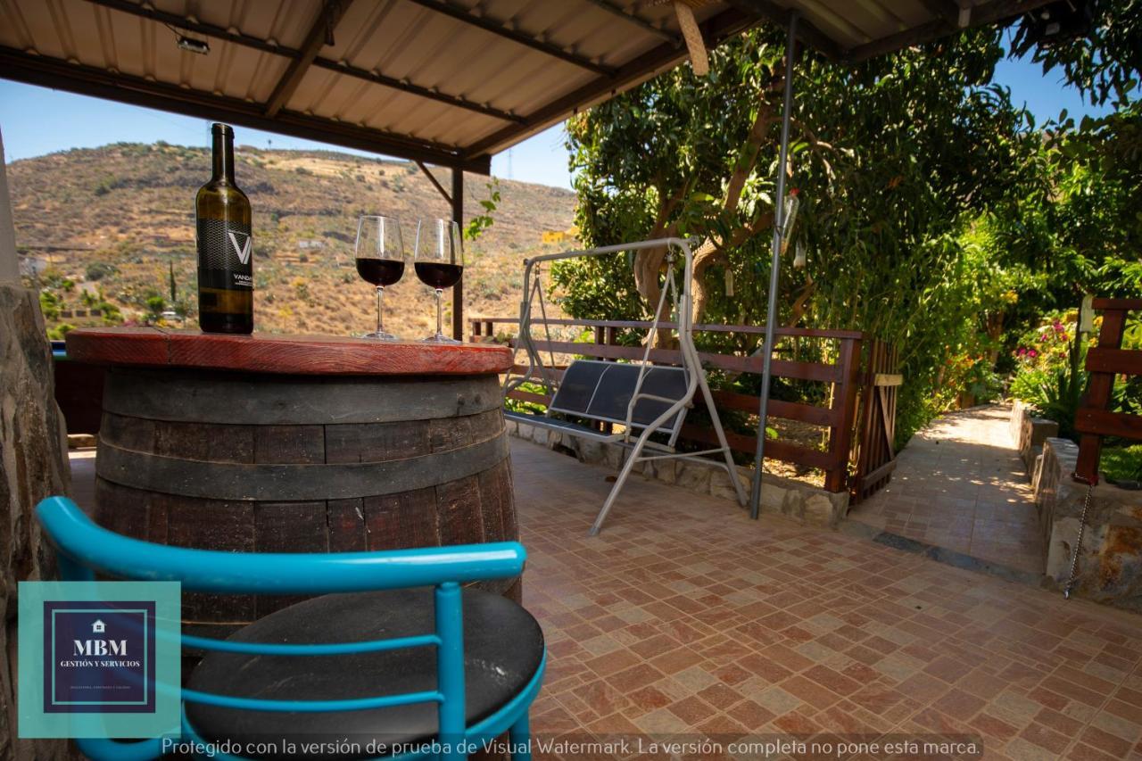 Casa Ignacita Vv * Las Palmas de Gran Canaria