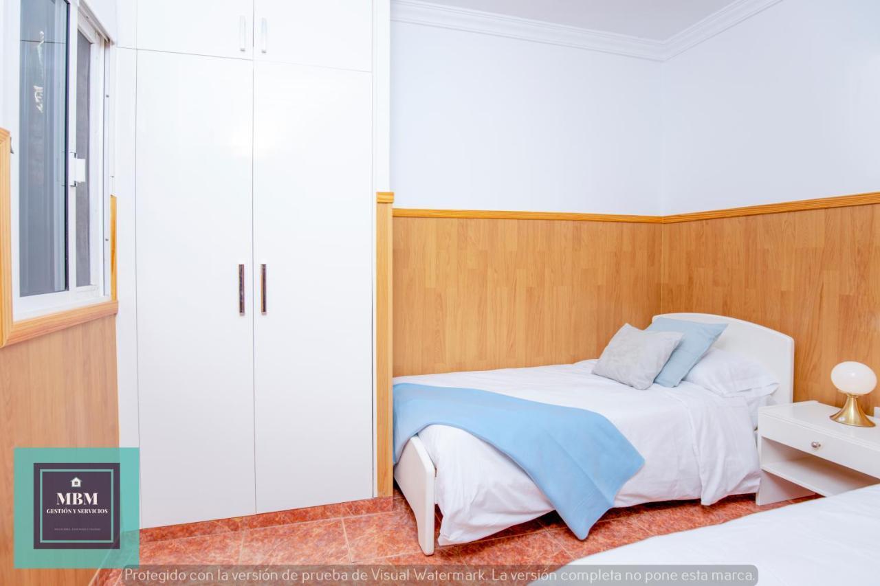 Casa Ignacita Vv * Las Palmas de Gran Canaria