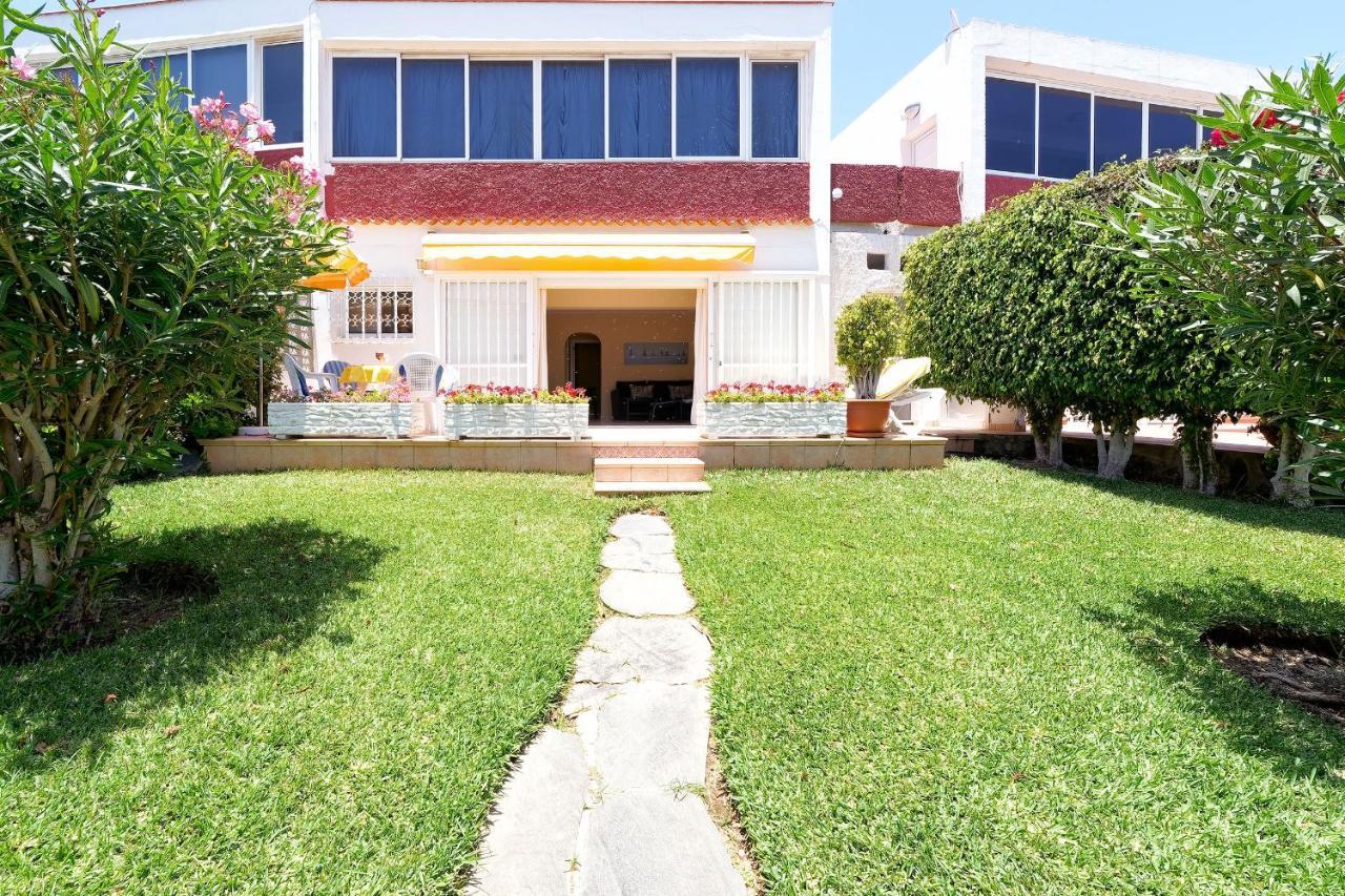 Vistamar San Agustín