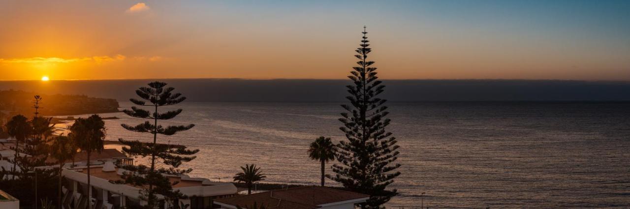 Aparthotel Roca Verde - Playa Del Ingles 2*