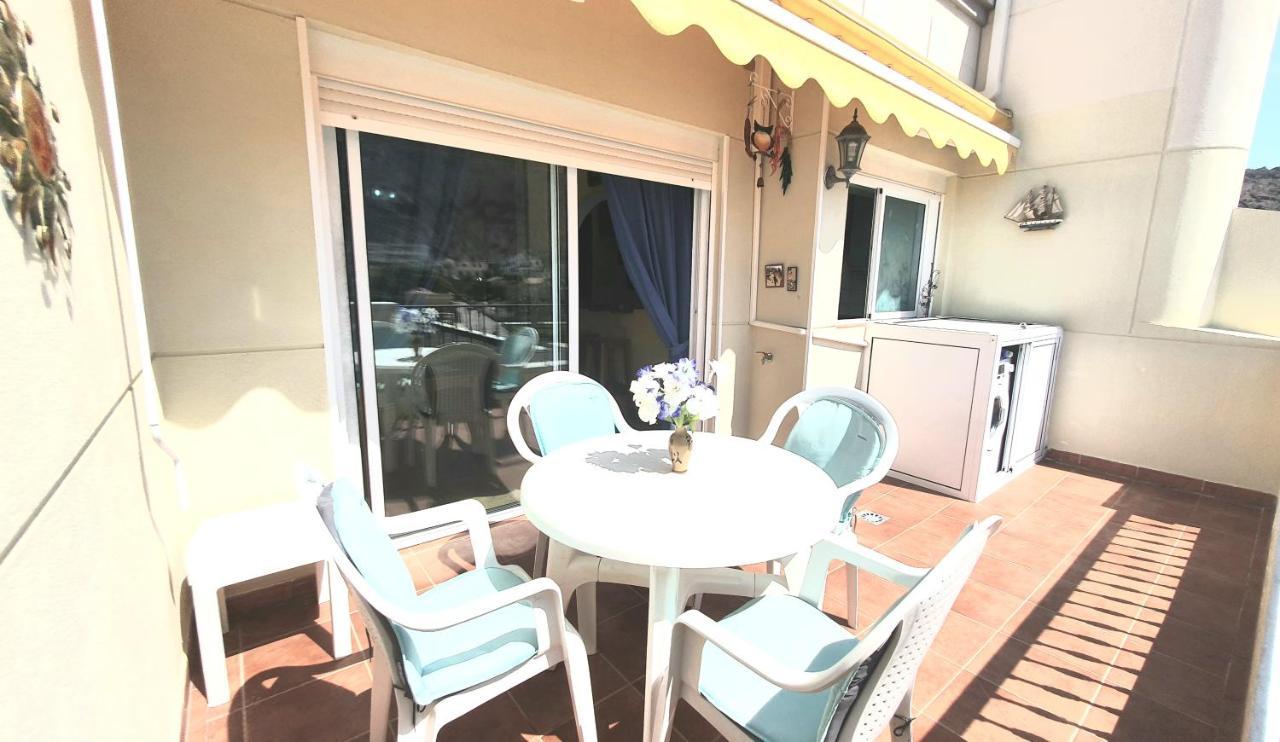 Appartamento Sun Mogan Puerto De Mogan