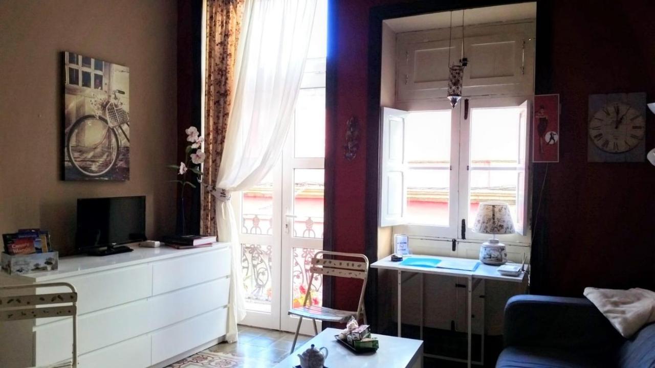 Apartamento En El Old Town Triana Las Palmas de Gran Canaria