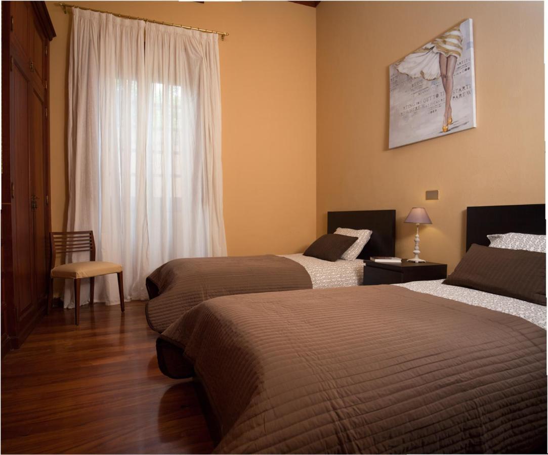 Holiday home Casa Emblematica Oliva *