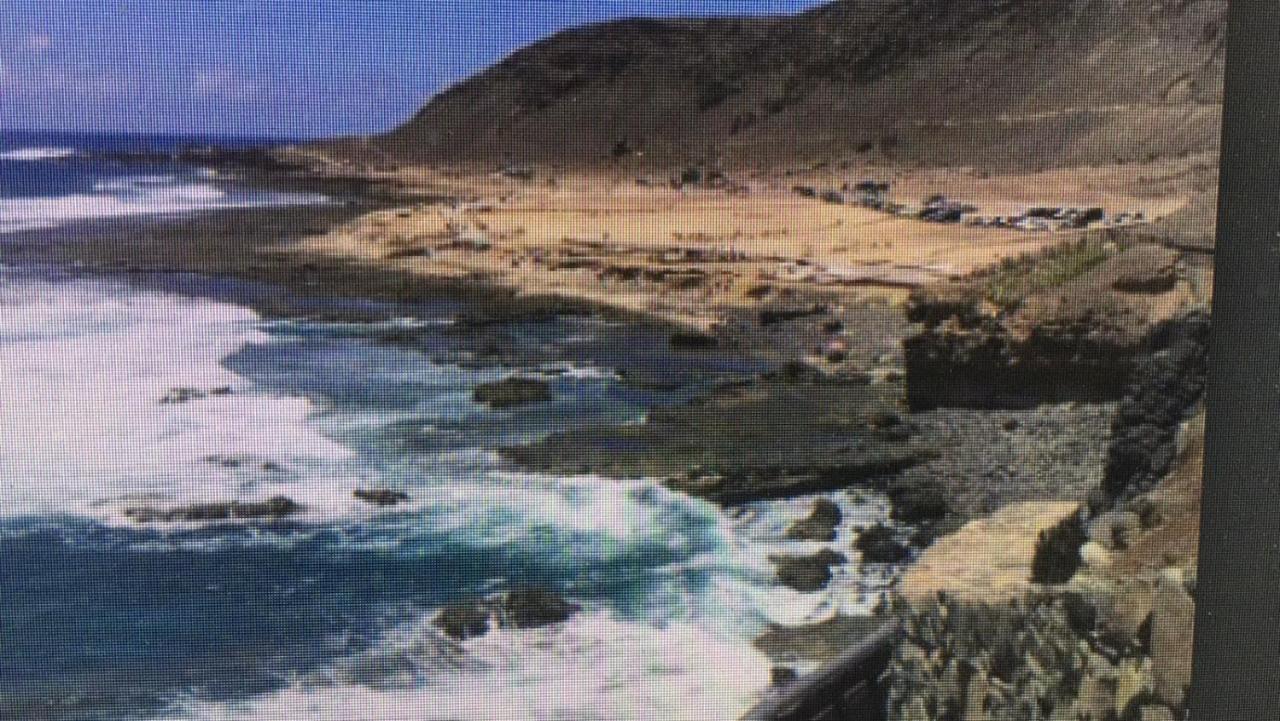 Casa vacanze Casa El Confital Las Palmas de Gran Canaria