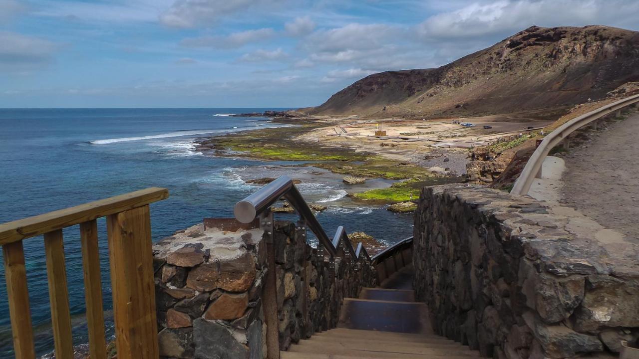 Casa El Confital Casa vacanze Las Palmas de Gran Canaria